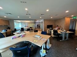 The Octagon (D1), Office #459636801